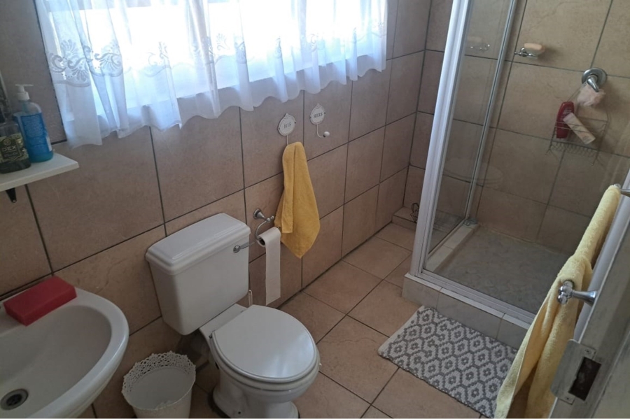 4 Bedroom Property for Sale in Deneysville Free State